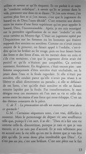 interview de Gildas Milin par Garance Hayat pour le magasine Coup de Théâtre. (2)